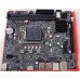 New Desktop Computer Set With 1 Year Warranty